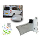 Ford Tourneo Courier Rear Bumper Right Side Corner End Cap ET7617926DC5CND