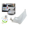 Ford Tourneo Courier Rear Bumper Right Side Corner End Cap ET7617926DC5CND