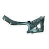 Fiat Fiorino 2007 Bipper Nemo 2008 Bonnet Hood Hinge N/S 1352948080