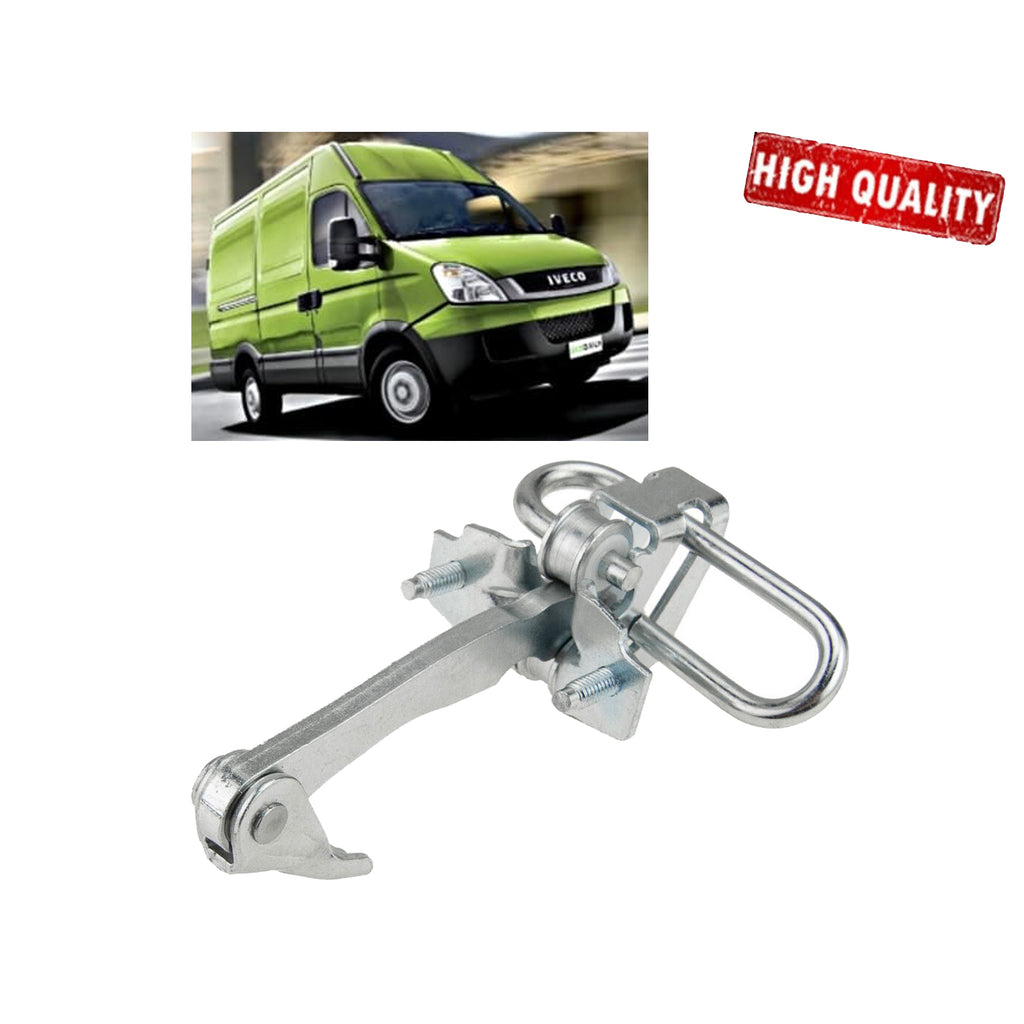 Iveco Daily Front RH LH Door Hinge Check Strap 2000 Onwards 3800395
