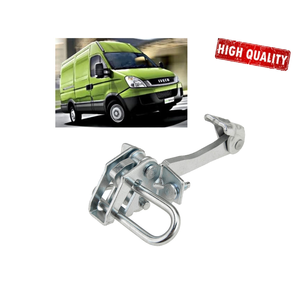 Iveco Daily Front RH LH Door Hinge Check Strap 2000 Onwards 3800395