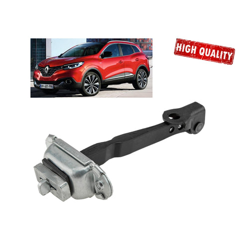 Renault Kadjar Rear RH LH Door Hinge Check Strap Qashqai 2015 ON 824304EA0A
