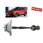 Renault Kadjar Rear RH LH Door Hinge Check Strap Qashqai 2015 ON 824304EA0A