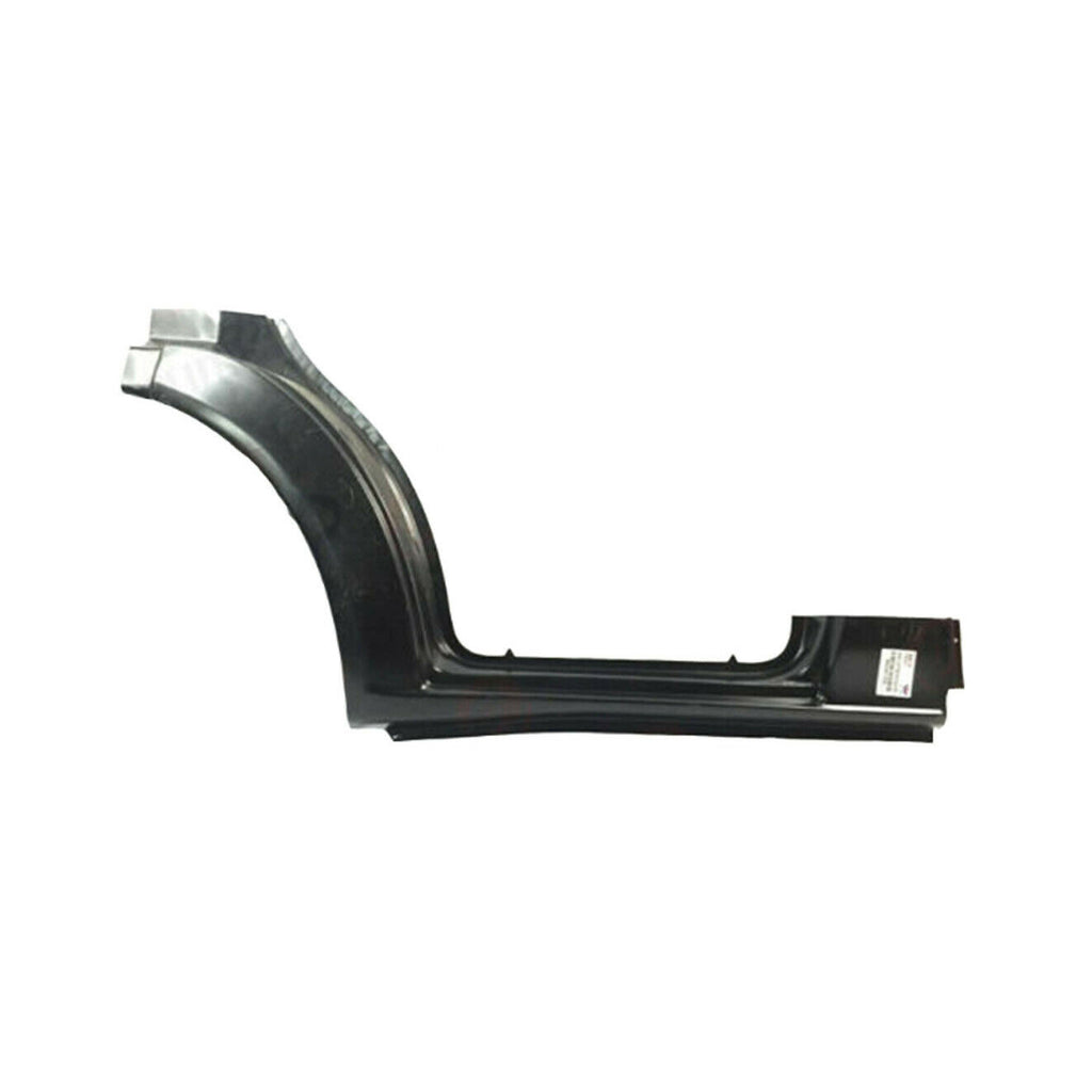 Ford Transit Front Wheel Arch Lh Door Sill Lower Repair Part 00 to 14 1490303 
