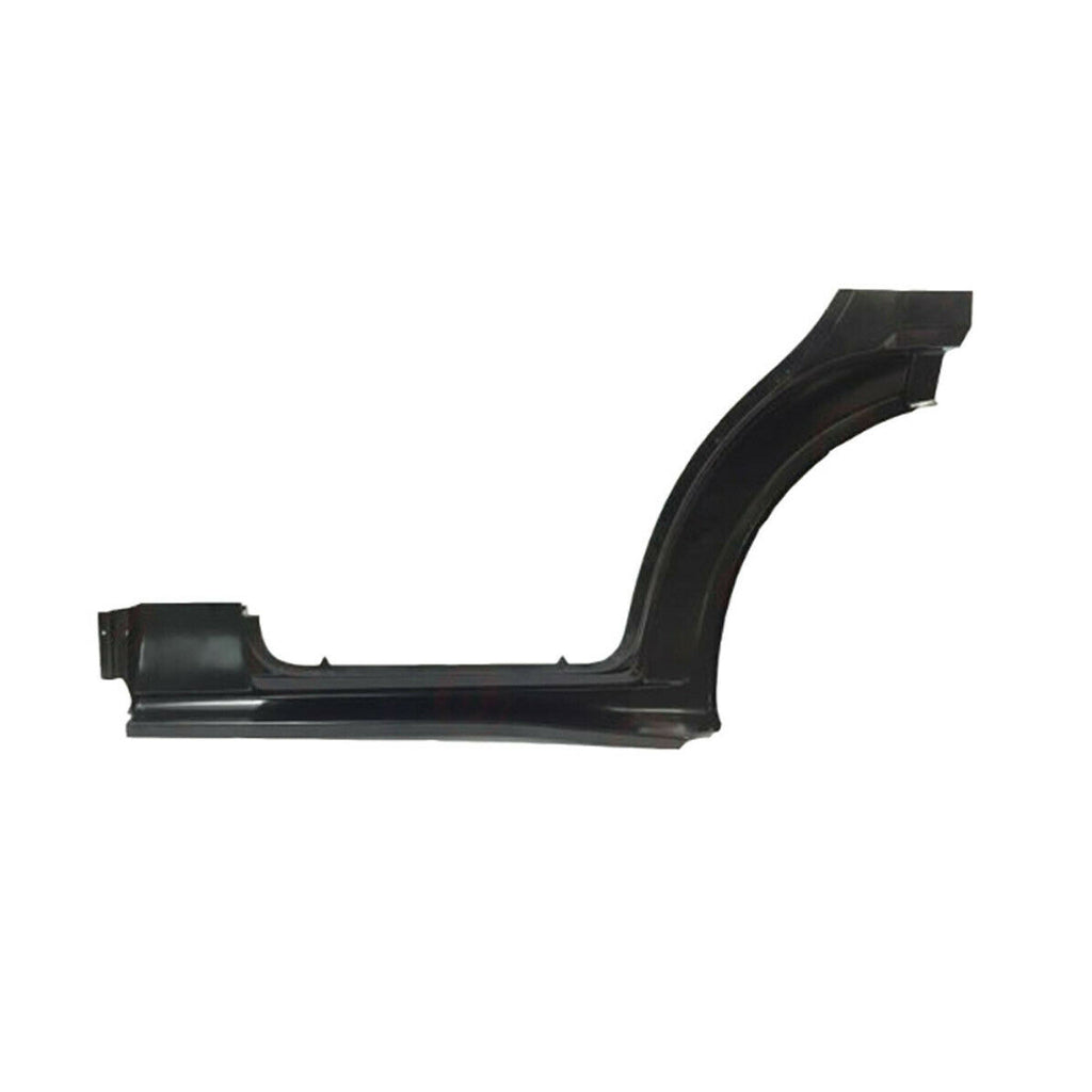 Ford Transit Front Wheel Arch Lh Door Sill Lower Repair Part 00 to 14 1490303 