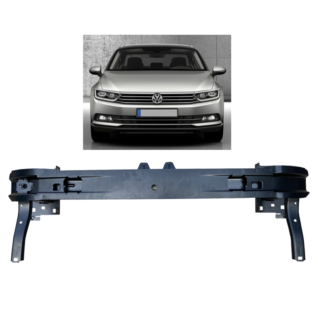 VW Passat B8 Front Bumper Bar 3G0807109F