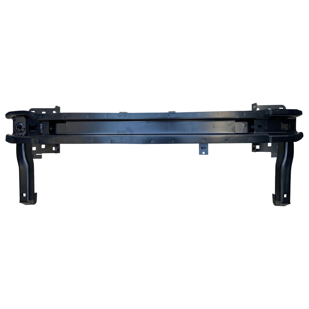 VW Polo Front Bumper Bar 2017 Onwards 2G0807109 AC