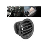 Vauxhall Adam Corsa D Air Vent Nozzle Grille Black Dashboard 13417363