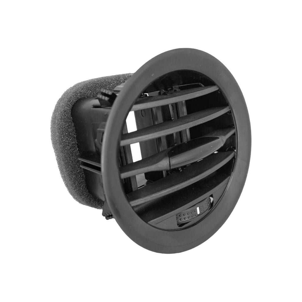 Vauxhall Adam Corsa D Air Vent Nozzle Grille Black Dashboard 13417363