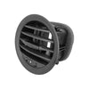 Vauxhall Adam Corsa D Air Vent Nozzle Grille Black Dashboard 13417363
