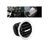 Vauxhall Corsa D Grille Outer Air Vent Nozzle Chrome 13417366