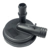 VW T4 Transporter 2.4D 2.5TDI Crankcase Breather Pressure Relief Valve Regulator