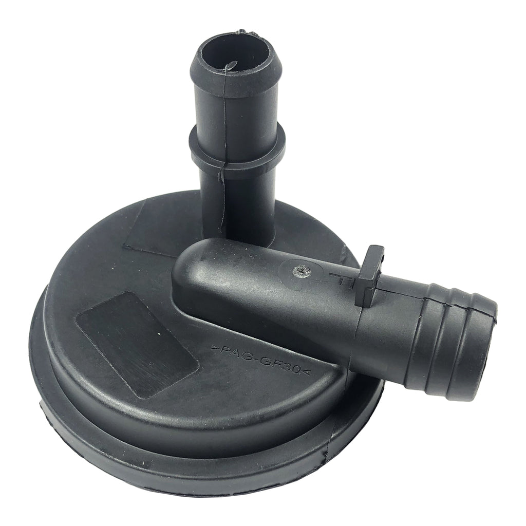 VW T4 Transporter 2.4D 2.5TDI Crankcase Breather Pressure Relief Valve Regulator