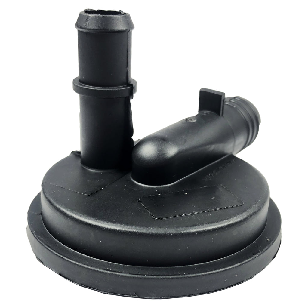 VW T4 Transporter 2.4D 2.5TDI Crankcase Breather Pressure Relief Valve Regulator