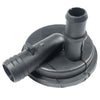 VW T4 Transporter 2.4D 2.5TDI Crankcase Breather Pressure Relief Valve Regulator