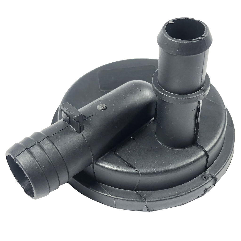 VW T4 Transporter 2.4D 2.5TDI Crankcase Breather Pressure Relief Valve Regulator
