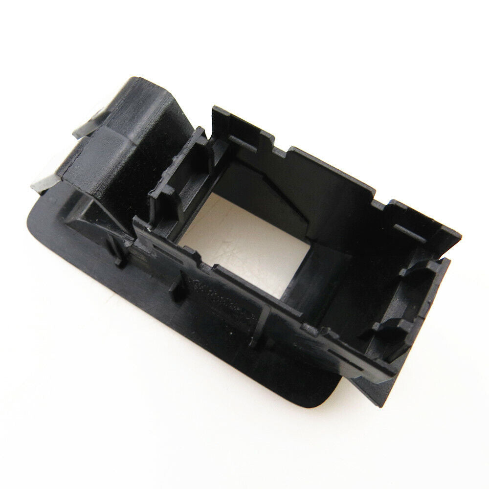 VW Touran Passat Jetta Window Glass Elevator Switch Mounting Frame 1F0959527 