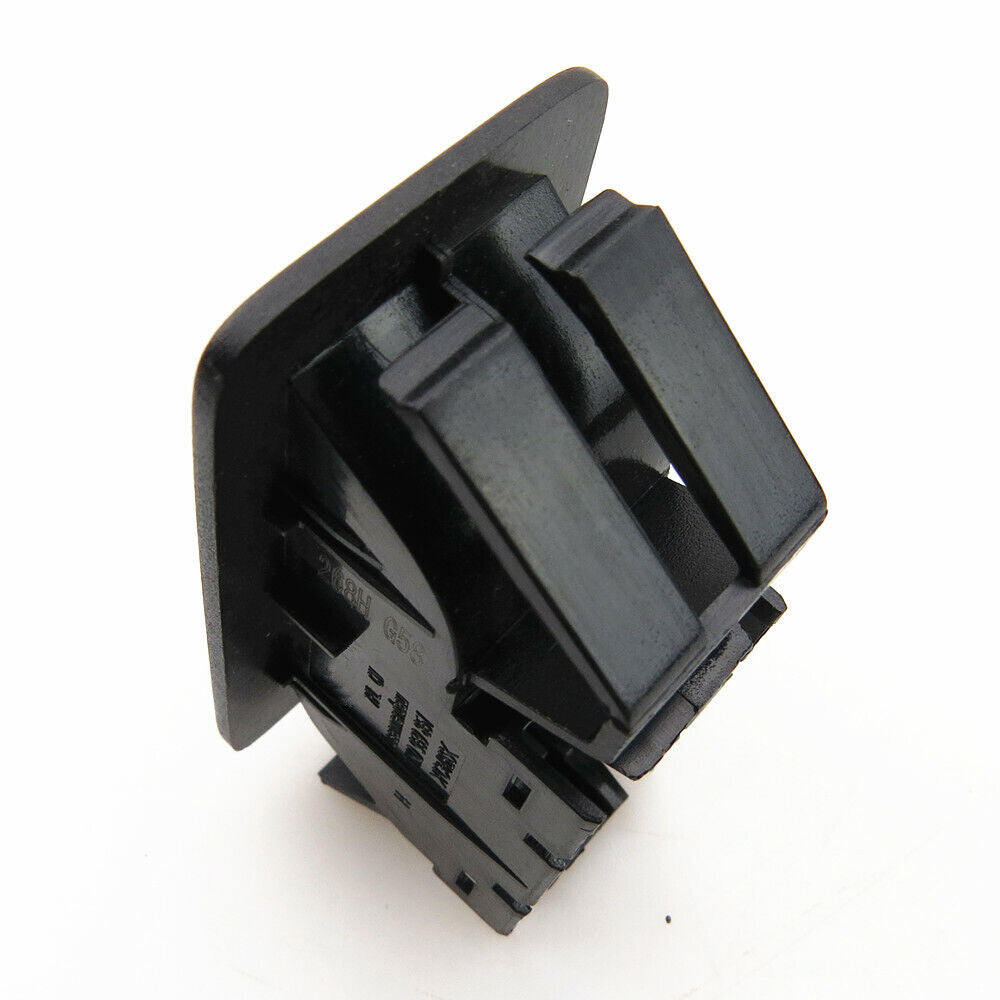 VW Touran Passat Jetta Window Glass Elevator Switch Mounting Frame 1F0959527 