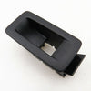 VW Touran Passat Jetta Window Glass Elevator Switch Mounting Frame 1F0959527 