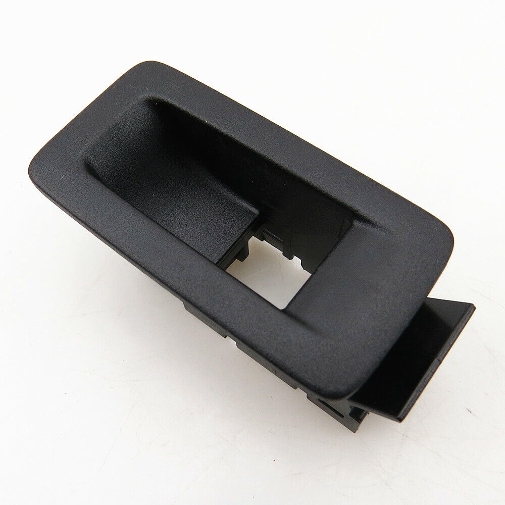 VW Touran Passat Jetta Window Glass Elevator Switch Mounting Frame 1F0959527 