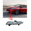 Renault Clio 4 Genuine Left Daytime Running Lamp Light Facelift 2016 On 266051034R