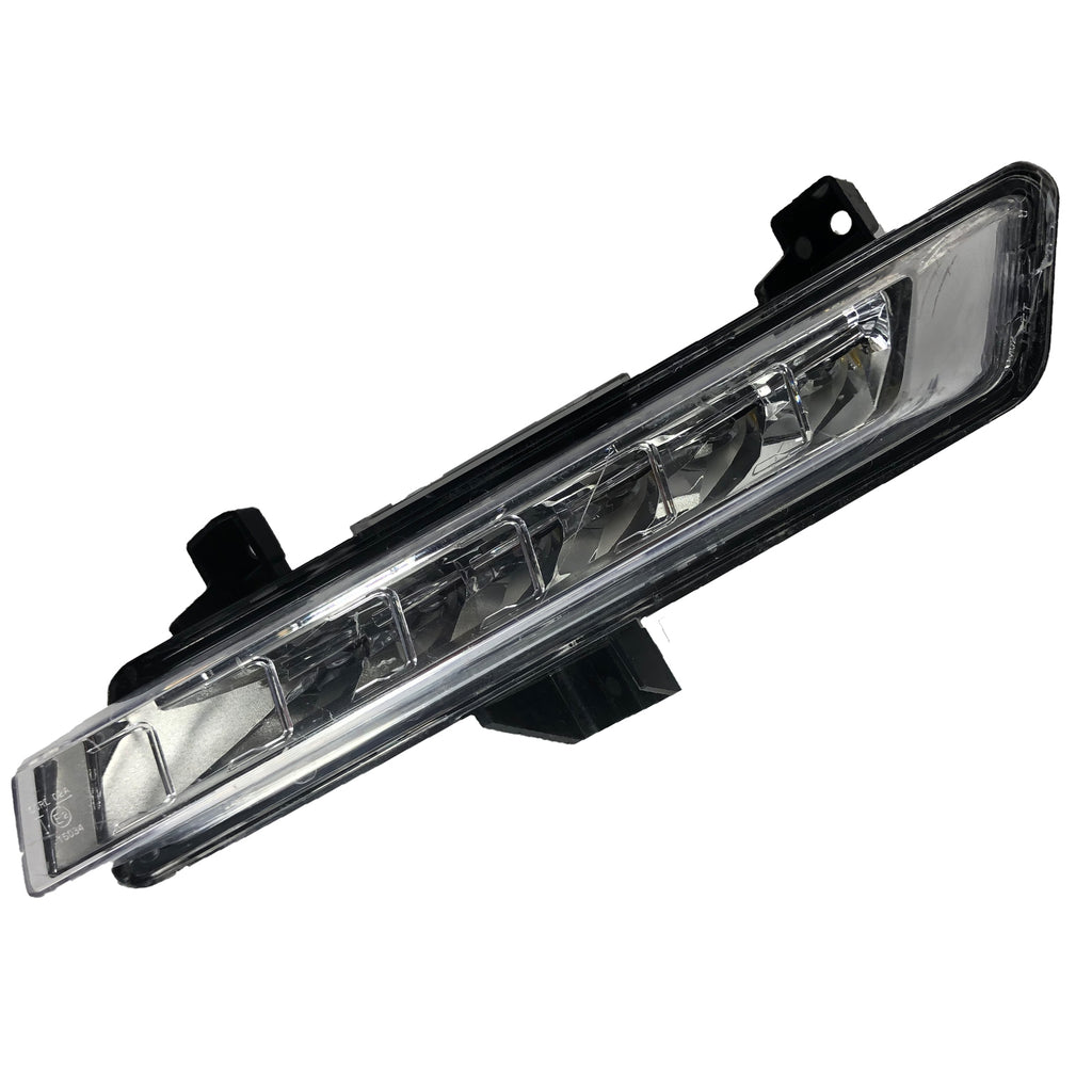 Renault Clio 4 Genuine Left Daytime Running Lamp Light Facelift 2016 On 266051034R