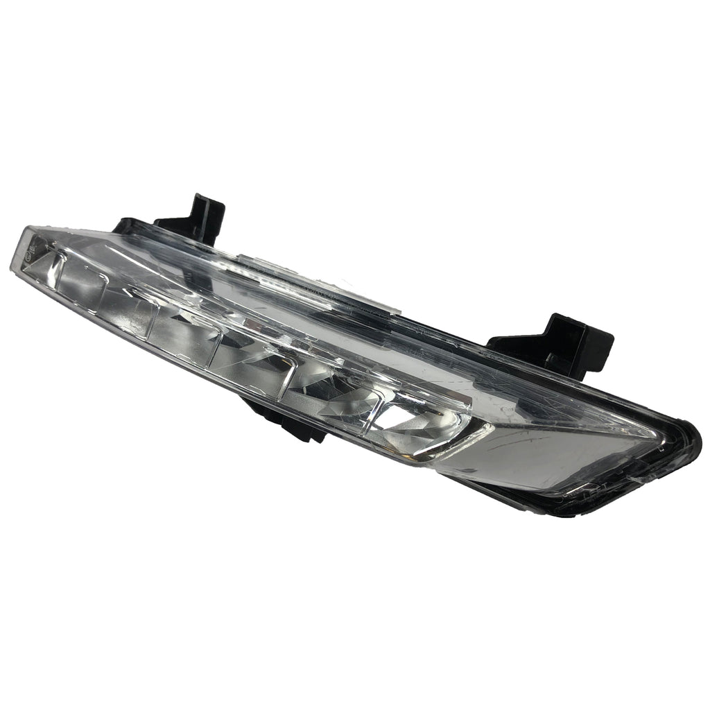 Renault Clio 4 Genuine Left Daytime Running Lamp Light Facelift 2016 On 266051034R