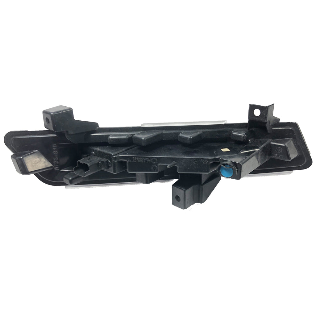 Renault Clio 4 Genuine Left Daytime Running Lamp Light Facelift 2016 On 266051034R