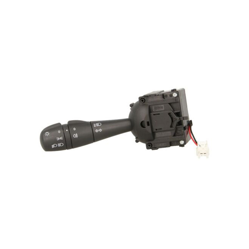 Renault Dacia Duster Steering Column Switch 8201167977 255404709R