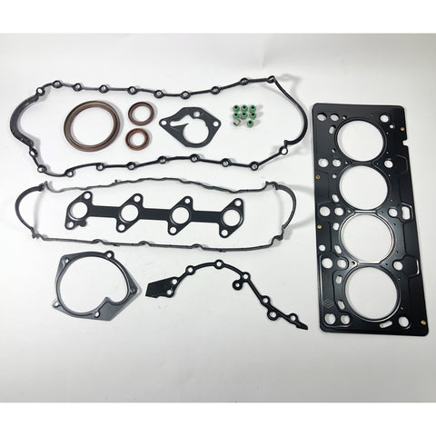  Renault Megane Clio Kangoo Modus Dacia Duster Cylinder Head Gasket Set 7701476729