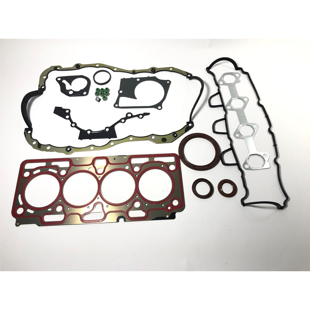 Renault Dacia Nissan Mercedes-Benz Genuine Head Gasket Set K9K770 1.5 2010 On 7701479013