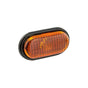 Renault RH or LH Side Indicator Repeater Lens Light Orange Colour 7700822136