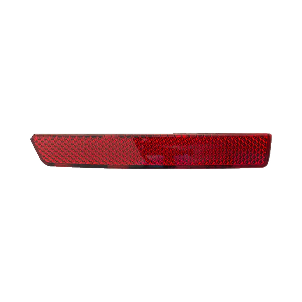 Fiat Doblo Cargo Combi Rear Bumper Reflector Left Side 51810678 2010 On