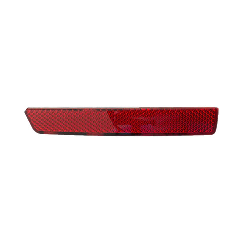Fiat Doblo Cargo Combi Rear Bumper Reflector Left Side 51810678 2010 On