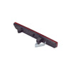 Fiat Doblo Cargo Combi Rear Bumper Reflector Right Side 51810677 2010 On