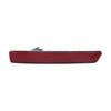 Fiat Doblo Cargo Combi Rear Bumper Reflector Right Side 51810677 2010 On