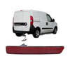 Fiat Doblo Cargo Combi Rear Bumper Reflector Right Side 51810677 2010 On