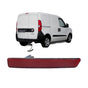 Fiat Doblo Cargo Combi Rear Bumper Reflector Right Side 51810677 2010 On