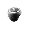 Fiat Grande Punto Gear Shift Knob Black 6 speed 99 to 05 Linea 2007 Onwards