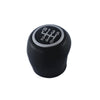 Fiat Grande Punto Gear Shift Knob Black 6 speed 99 to 05 Linea 2007 Onwards