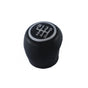 Fiat Grande Punto Gear Shift Knob Black 6 speed 99 to 05 Linea 2007 Onwards