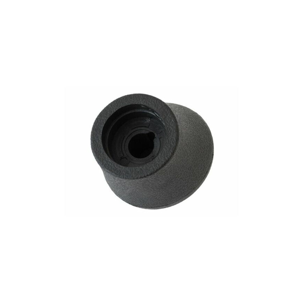 Renault Clio Kangoo Twingo Gear Knob Shift Stick Silver 5-Speed (8200208090) 