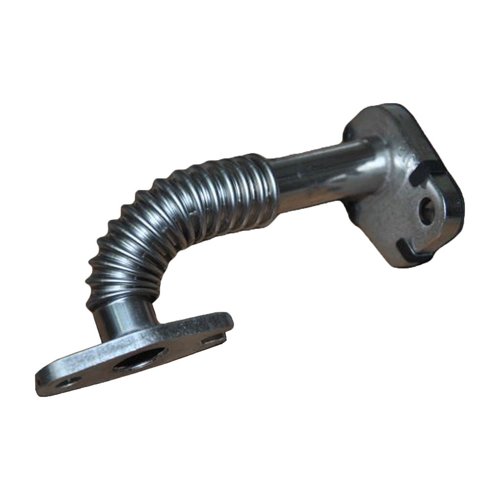 Fiat Doblo Punto Palio Fiorino Turbo Oil Drain Return Pipe 1.3 73500435