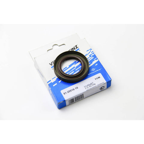 Vauxhall Victor Reinz Front Timing Crankshaft Seal 812551610