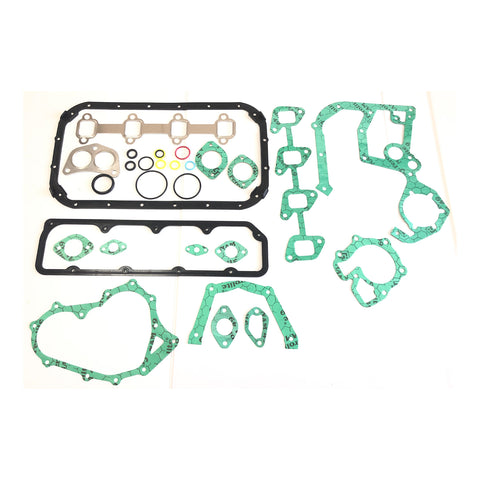 Ford Transit 2.5D 1991 to 2000 Full Gasket Set 924F6008AAT 