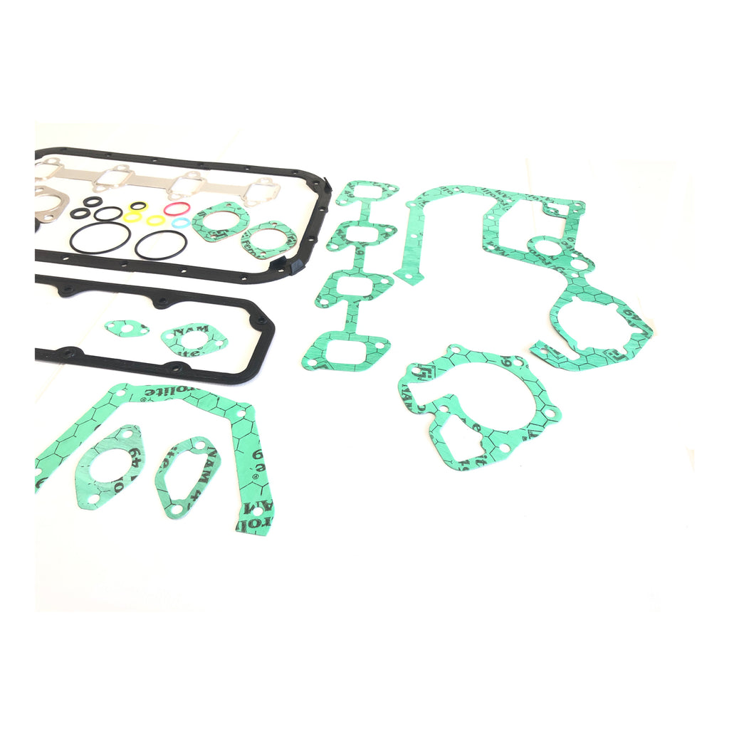 Ford Transit 2.5D 1991 to 2000 Full Gasket Set 924F6008AAT 