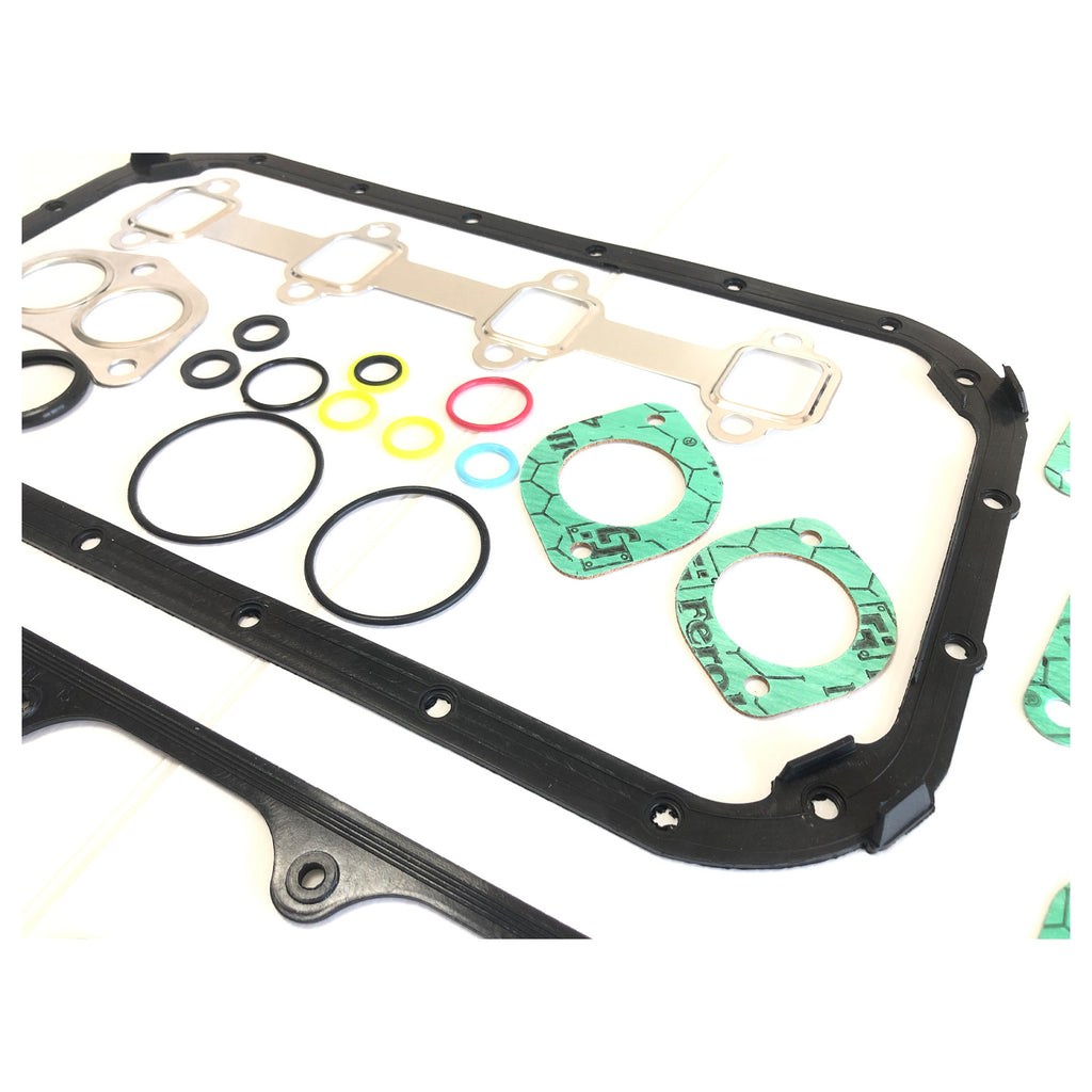 Ford Transit 2.5D 1991 to 2000 Full Gasket Set 924F6008AAT 