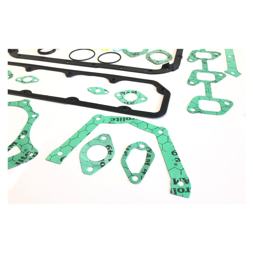 Ford Transit 2.5D 1991 to 2000 Full Gasket Set 924F6008AAT 