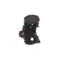 Ford Transit Custom 2.0 Diesel Ecoblue TDCI Timing Belt Cover 2013 to 2017