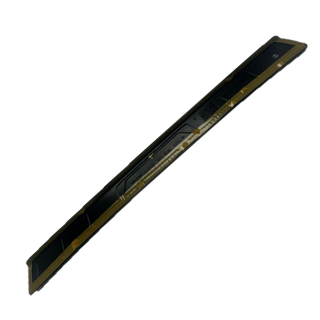 Genuine Toyota C-HR Rear Bumper Protection Plate 2016 to 2020 PW178-10000